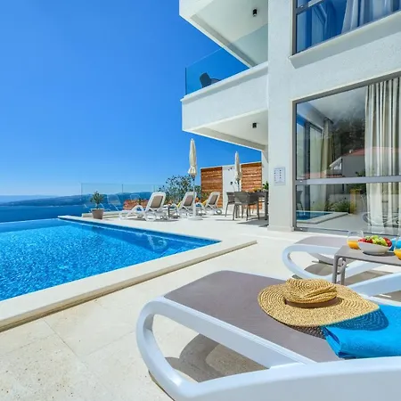 Bellevue Villa