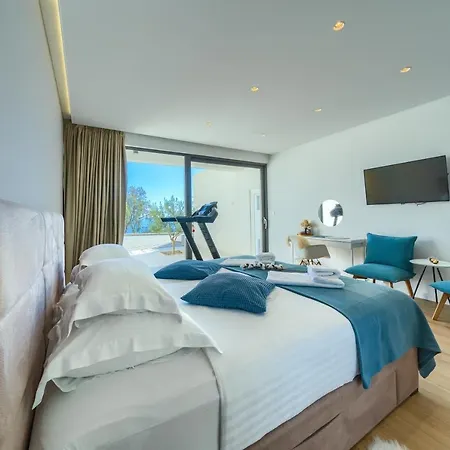 Bellevue Villa Bast