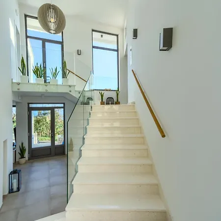 Villa Bellevue *