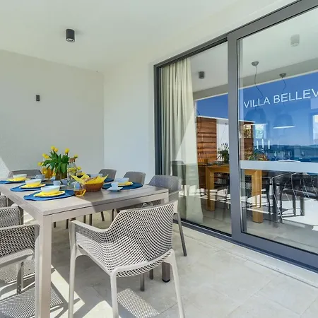 Bellevue Villa