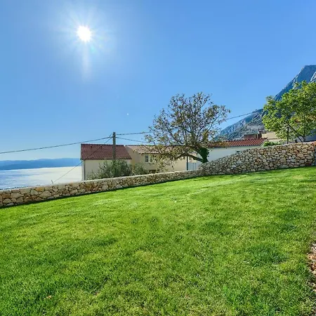 Villa Bellevue Bast
