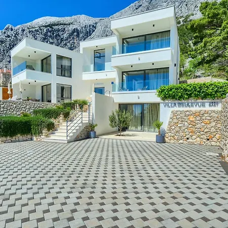 Bellevue Villa Bast