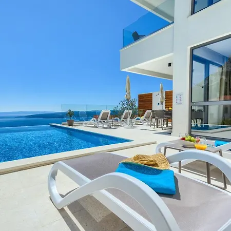 Villa Bellevue *