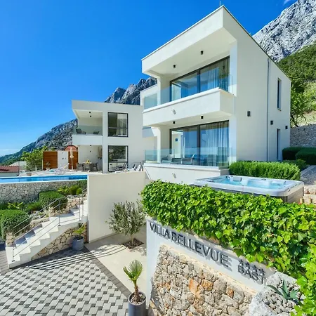 Villa Bellevue