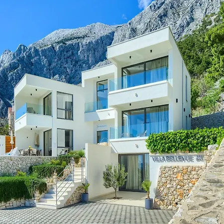 Bellevue Villa *