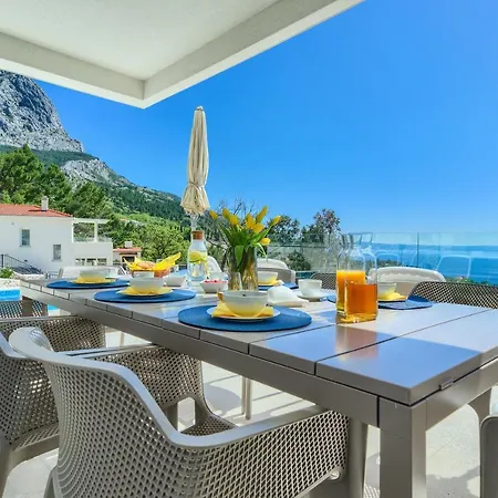 Villa Bellevue