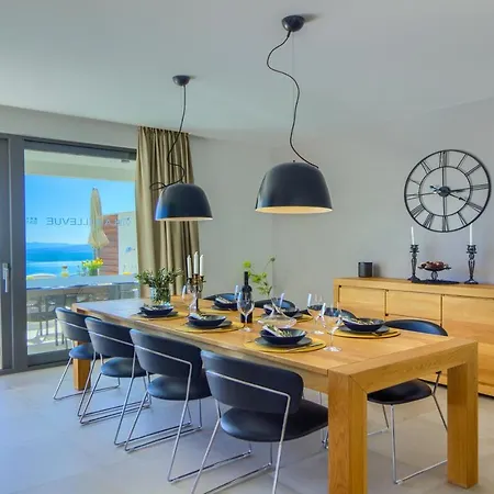 Bellevue Villa Bast