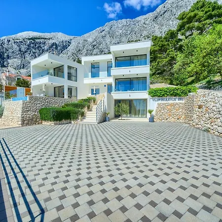 Villa Bellevue Bast