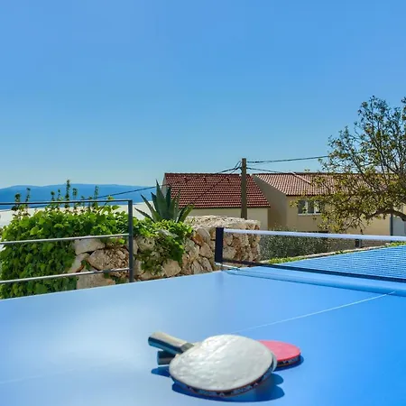Bellevue Villa Bast