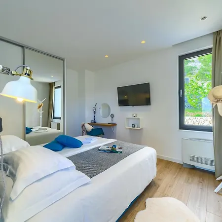 Villa Bellevue Bast