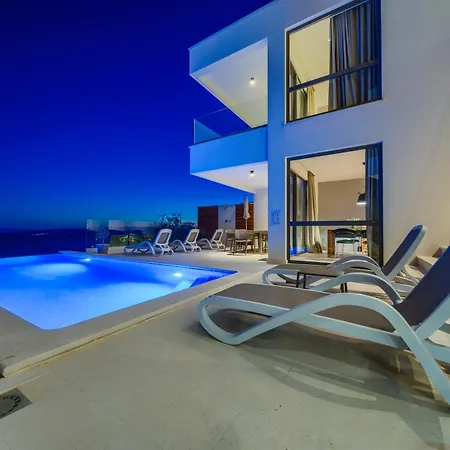 Bellevue Villa