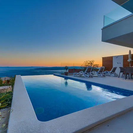 Villa Bellevue