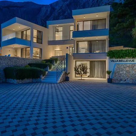 Bellevue Villa