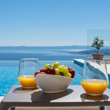 Villa Bellevue *