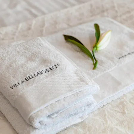 Bellevue Villa Bast
