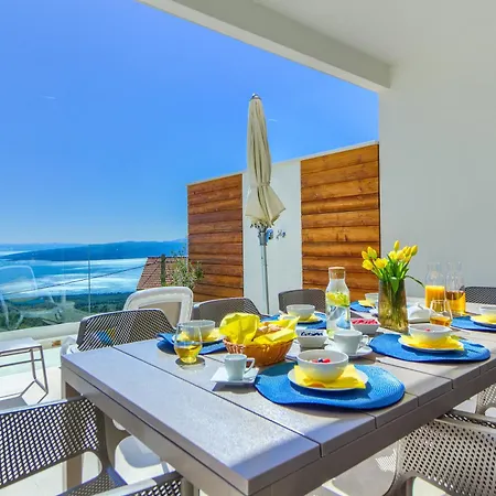 Bellevue Villa
