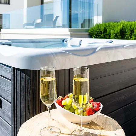 Bellevue ヴィラ *