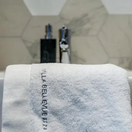 Bellevue ヴィラ Bast