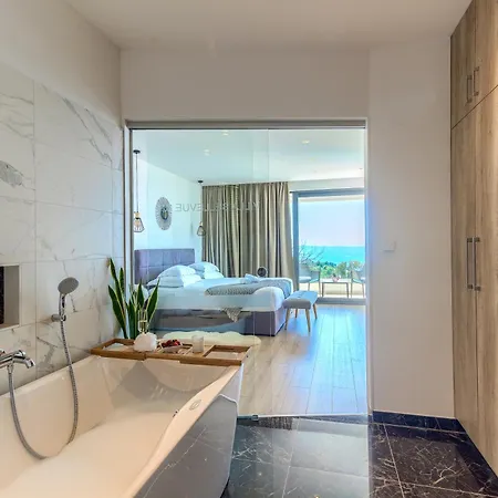 Bellevue ヴィラ *