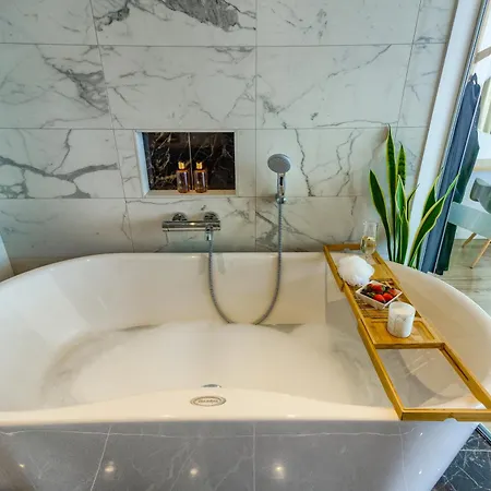 Bellevue ヴィラ Bast