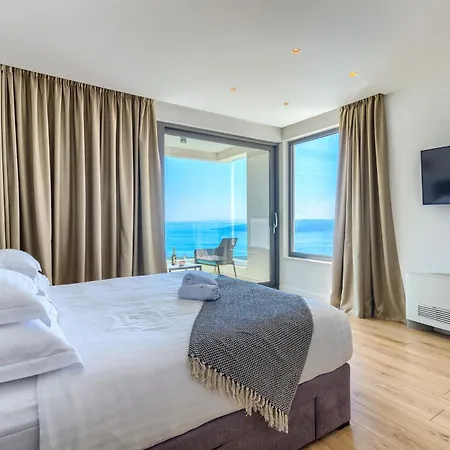 ヴィラ Bellevue *