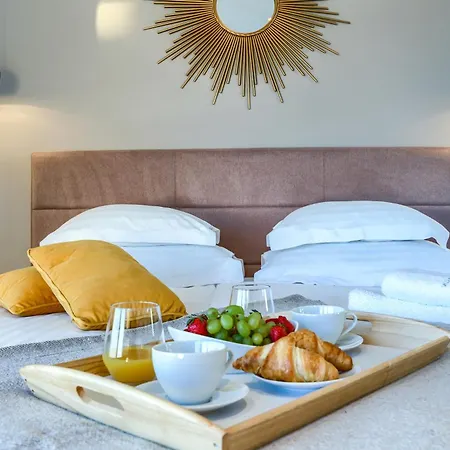 ヴィラ Bellevue *